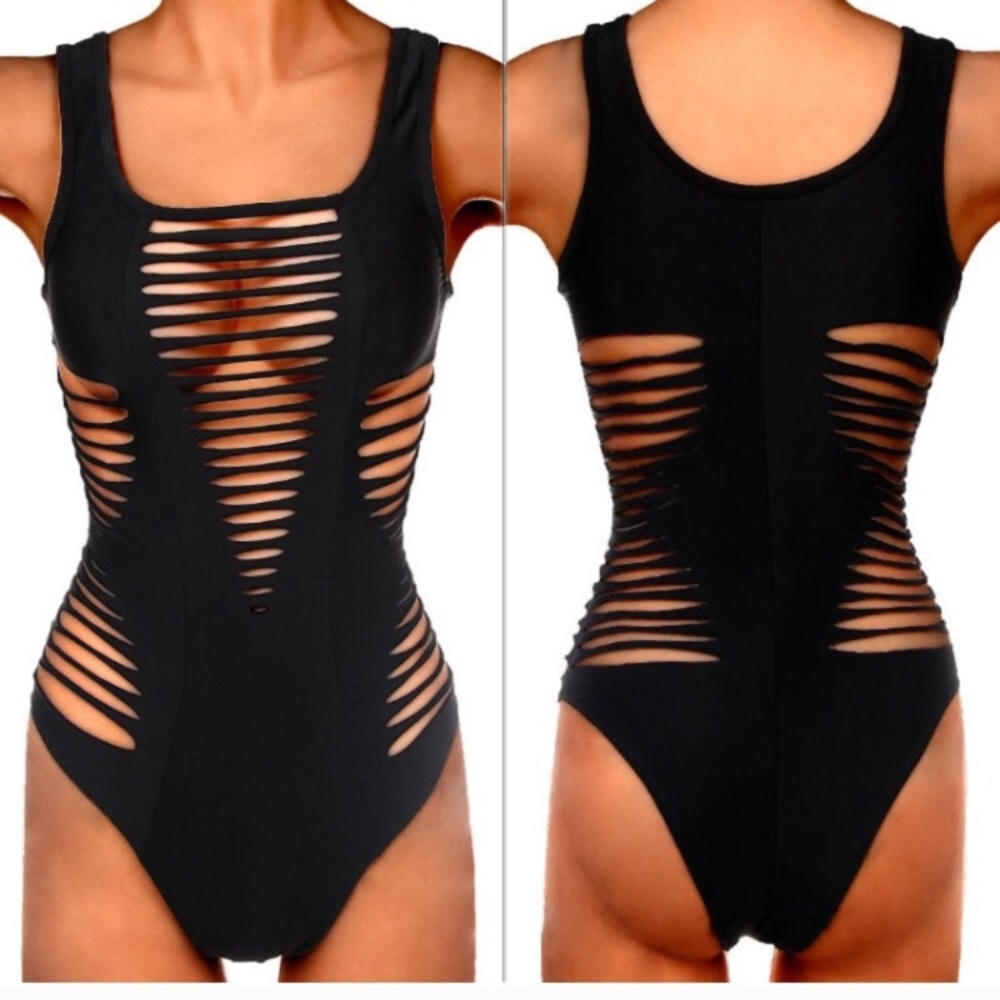 Fashion Swimsuit Bikini - Picture 6 of 8